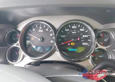 2010 GMC Sierra K1500 Sle из США, поврежденный, VIN 3GTRKVE33AG287557